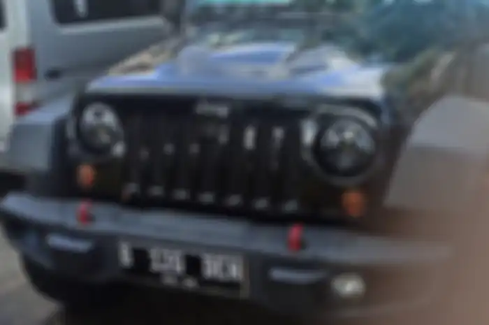 Rahasia warga penerima Bansos jadi pemilik Jeep Rubicon Mario Dandy akhirnya terbongkar.