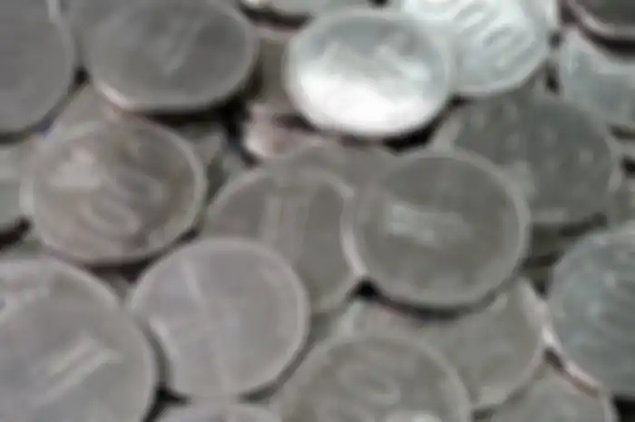 Deretan uang koin yang pernah dijual Rp 100 juta di Indonesia 