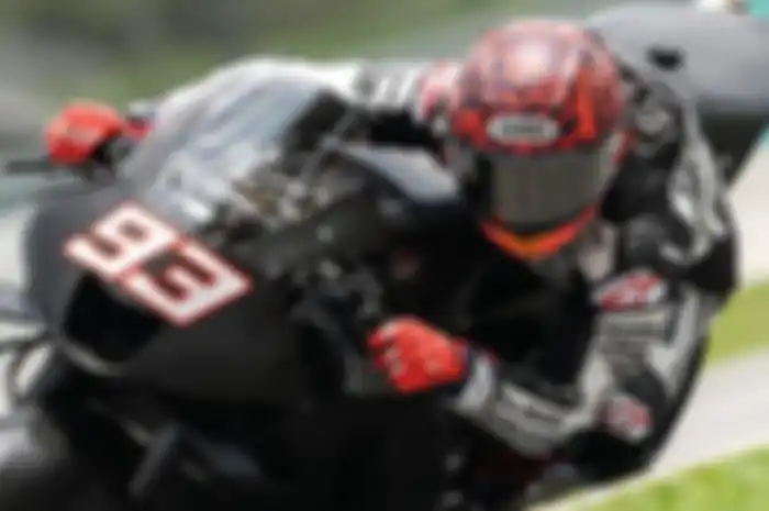 Marc Marquez diragukan bisa memenangkan balap jika Honda tidak segera berbenah.