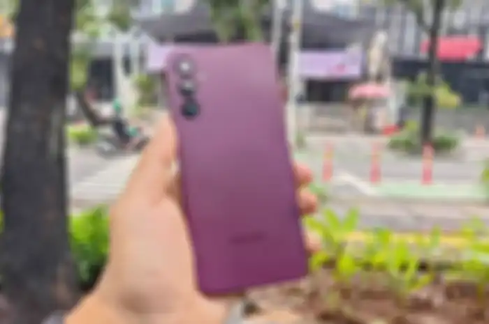 Samsung Galaxy A14 5G tidak hanya memiliki tampilan yang menarik, namun juga performa yang tinggi