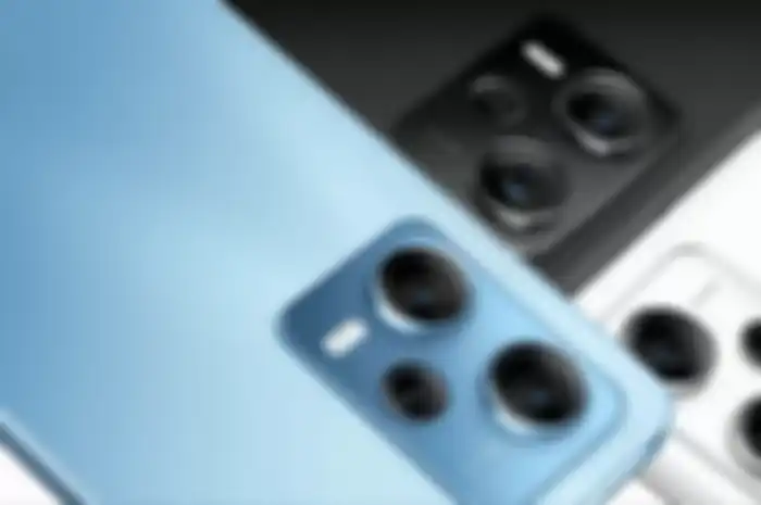Ilustrasi POCO F5 5G yang baru saja medpatkan sertifikasi FCC. (foto: Redmi Note 12 Turbo)