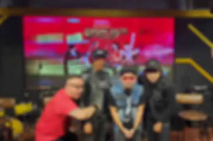 20 tahun Superglad 