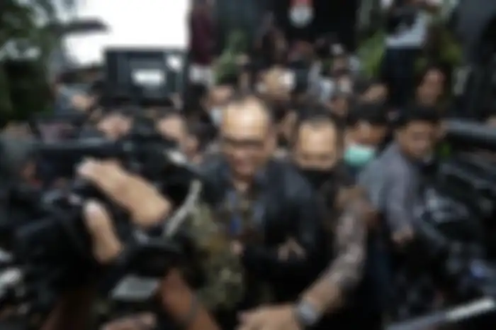 Rafael Alun Trisambodo, ayah tersangka Mario Dandy tak bisa dijebloskan ke bui karena hal ini.