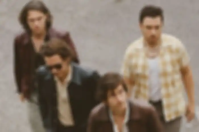 Arctic Monkeys
