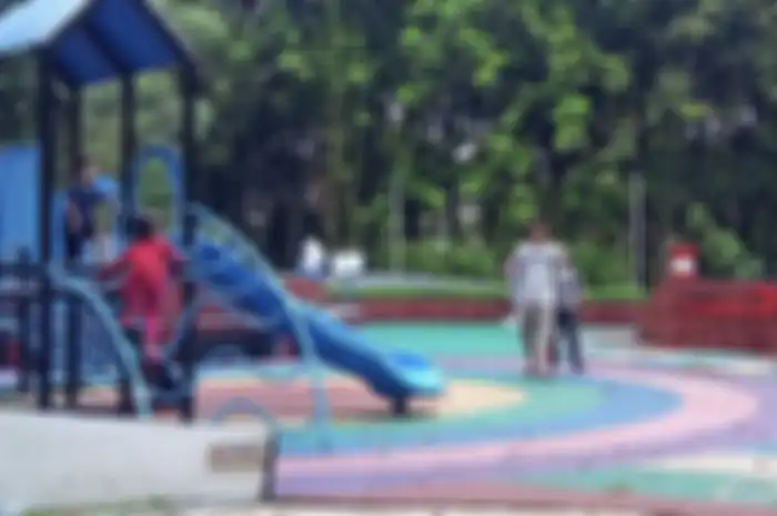 Tempat wisata di Tangerang Selatan cocok untuk ngabuburit sembari healing sejenak.