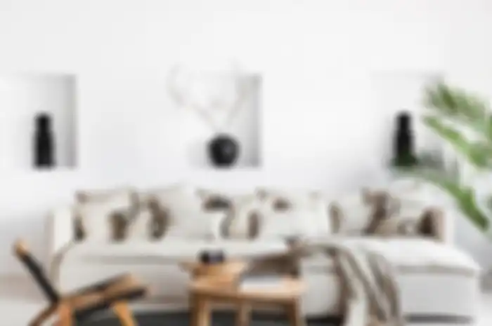 5 Tips Membuat Interior Rumah Tampak Lebih Luas 