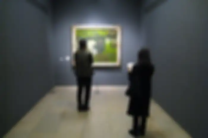 Destinasi museum date aesthetic di Jakarta