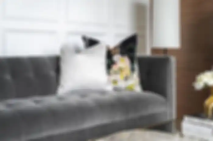 Yuk Temukan Inspirasi Dekorasi dengan Sofa Abu-Abu untuk Interior Anda!