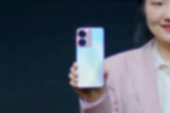 Spesifikasi realme C55 NFC di Indonesia.