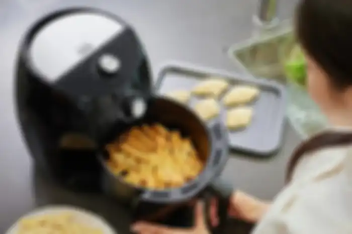 Makanan yang Enggak Boleh Dimasak Menggunakan Air Fryer