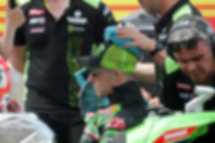 Setelah WSBK Mandalika 2023 selesai, sosok Jonathan Rea dibutuhkan Toprak Razgatlioglu untuk runtuhkan dominasi Ducati. 