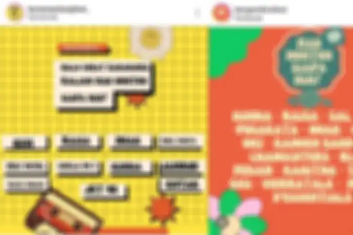 Kasus penipuan tiket konser bodong Sheila on 7 di Bersenandung Fest dan Bergembira Fest.