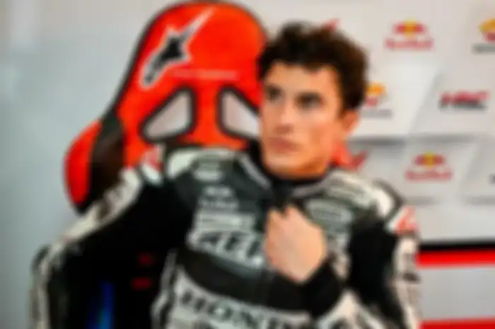 Marc Marquez beri tekanan pada Honda untuk segera berbenah dan memberikan motor yang kompetitif jelang tes Portugal (11-12/3). 