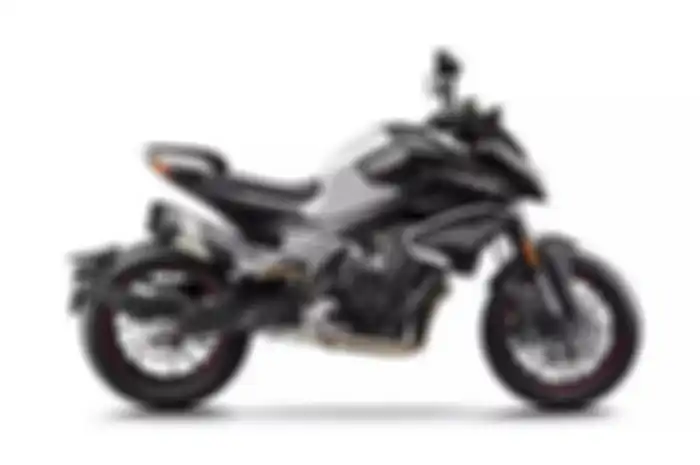 Motor baru CFMoto 800NK.
