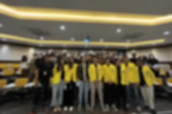 PINTU hadirkan edukasi crypto ke kampus besar di Indonesia.