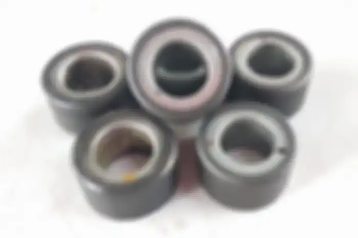 Roller Yamaha Xeon, 10 gram
