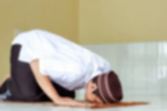 Itulah tata cara sholat tarawih sendiri di rumah, mudah dan gampang dipraktikkan, plus sholat witir, semoga bermanfaat.