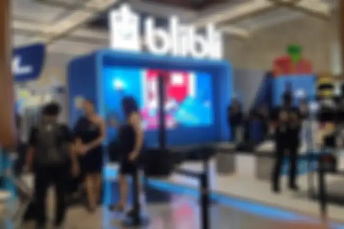 Hadir di GJAW 2023, Blibli sebar promo menarik, enggak cuma diskon hingga Rp 5 juta.