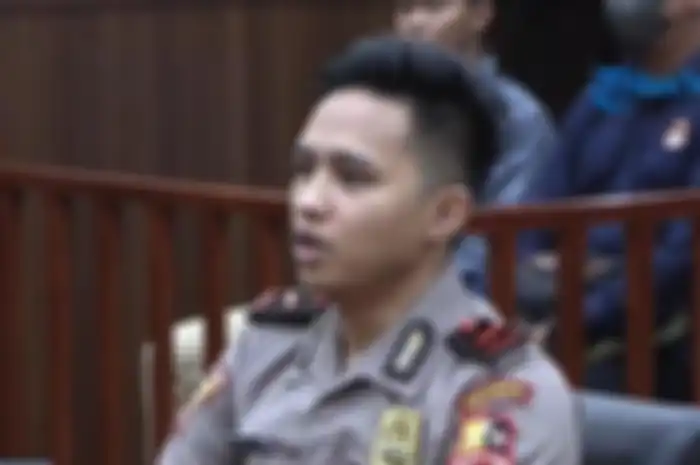Kabar Richard Eliezer atau Bharada E yang kini mendekam di Rutan Bareskrim Polri