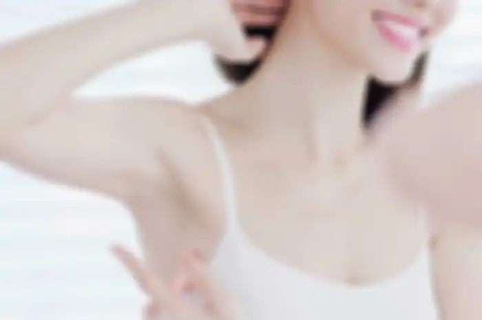 Tips agar kulit ketiak bisa glowing