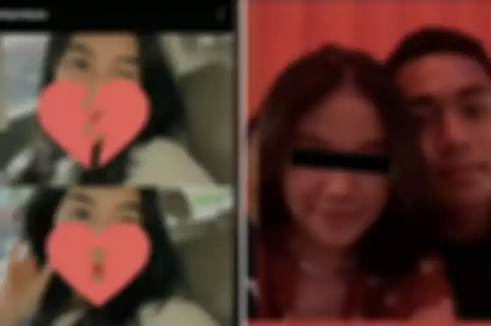 Inilah sosok Anastasia Pretya Amanda alias APA yang sempat bikin ayah Mario Dandy senang dengan statusnya.