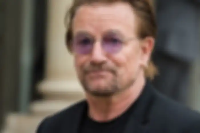 Bono U2