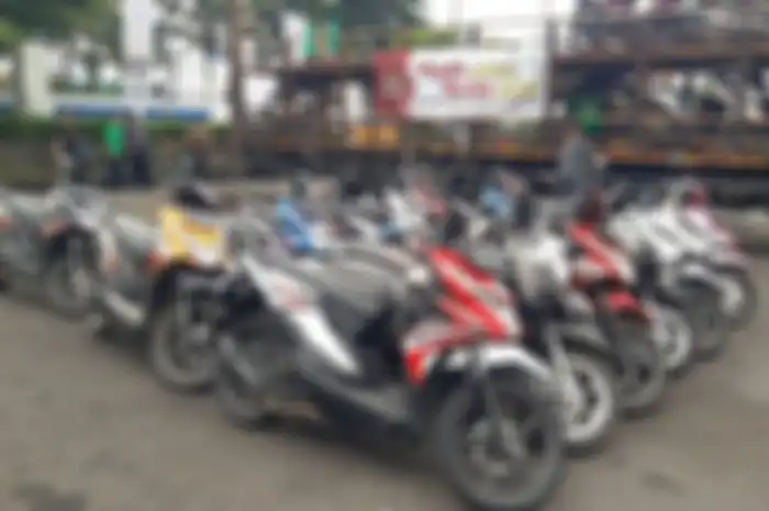 Ditjen Perhubungan Darat Kemenhub resmi buka pendaftaran mudik gratis 2023, bisa angkut motor gratis ke 5 kota di Pulau Jawa.