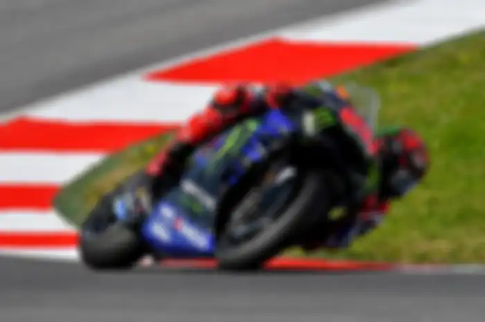 Fabio Quartararo bongkar rahasia tampil kencang di tes pramusim MotoGP 2023 Portimao, berkat setting blasteran aerodinamika 2022 dipadukan mesin Yamaha M1 2023