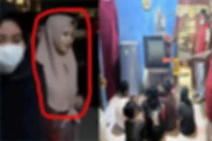 Mama muda yang lecehkan 17 anak telah ditetapkan tersangka pedofil. Polisi telah menetapkan NT (25) wanita bersuami atas laporan 17 anak 