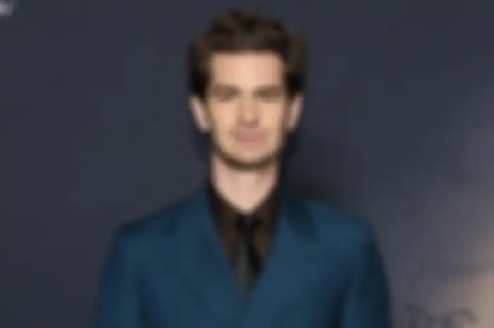 Andrew Garfield