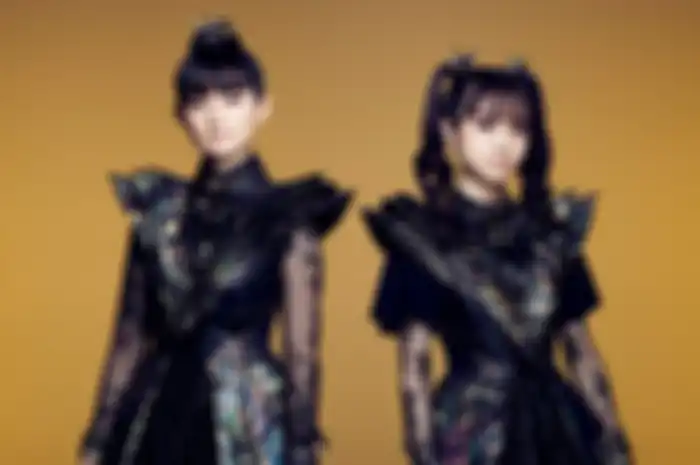 BABYMETAL