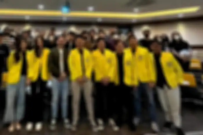 Gandeng UI, UMN dan Universitas Ciputra, Mahasiswa Diajak Mulai Investasi Crypto dan NFT