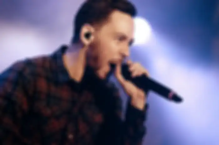 Mike Shinoda (Linkin Park)