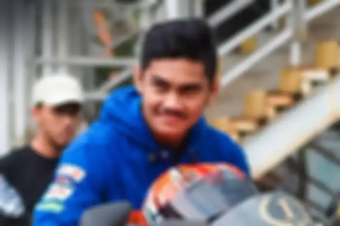 Pekan depan akan menjadi debut bagi A.M Fadly membela Yamaha Racing Indonesia di kelas SS600 seri pertama ARRC Thailand 2023 (24-26/3). 