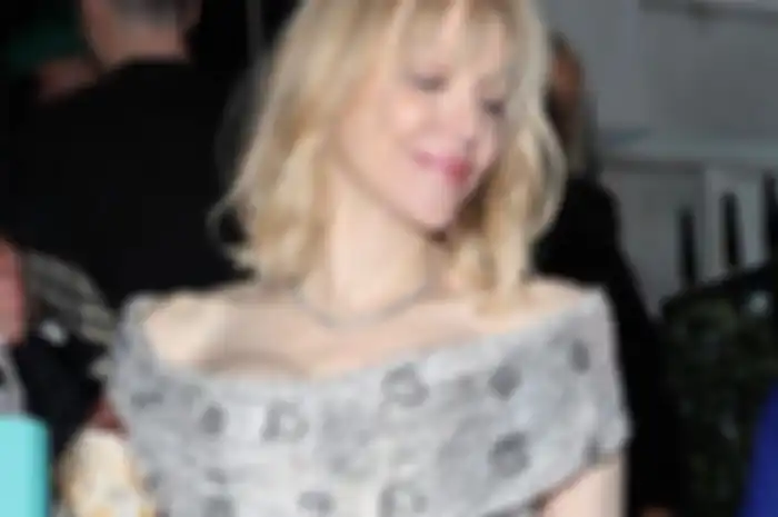 Courtney Love 
