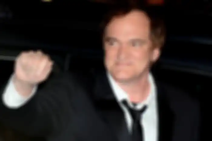 Film Terakhir Quentin Tarantino