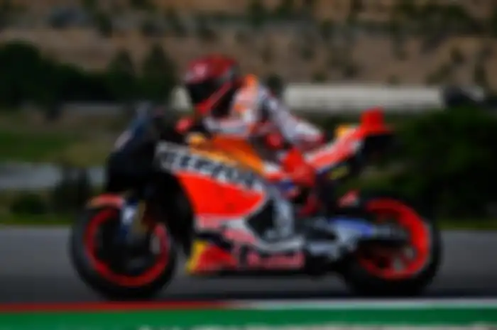 Menurut Keith Huewen, Marc Marquez bakal benar-benar berjuang di MotoGP 2023, terutama hadapi Ducati.