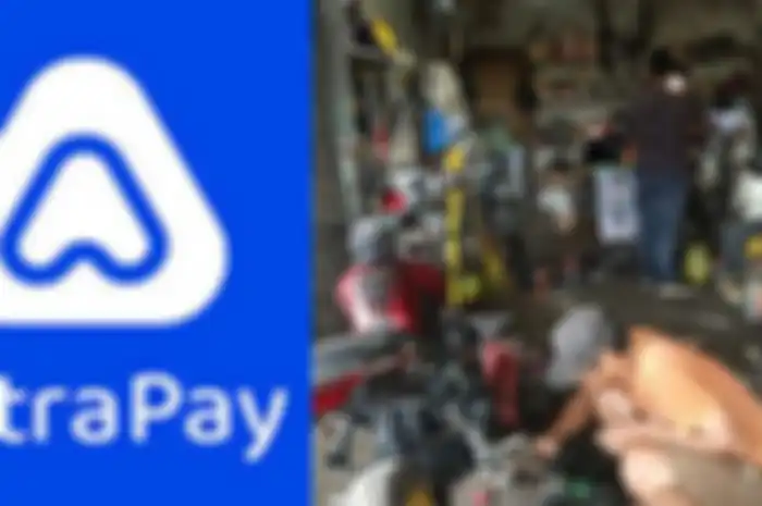 Pendanaan dari Astra Pay untuk bengkel motor