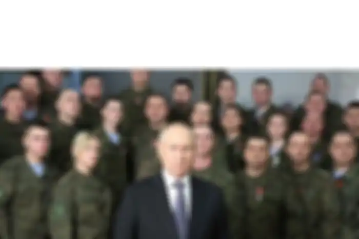 Pengadilan Kriminal Internasional (ICC) memerintahkan penangkapan Presiden Rusia Vladimir Putin atas tuduhan kejahatan perang di Ukraina.