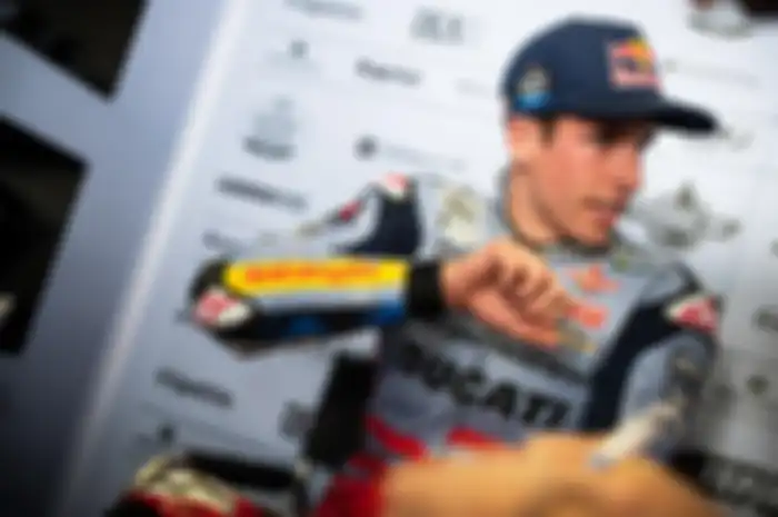 Tampil tokcer saat tes pramusim di Portimao, Alex Marquez siap hadapi MotoGP Portugal 2023