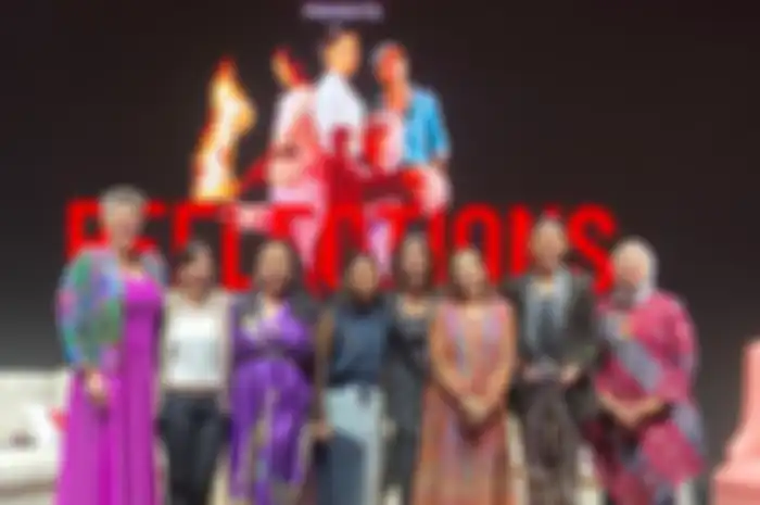 Rayakan Hari Perempuan Internasional, Netflix gelar acara bertajuk Reflections of Me.