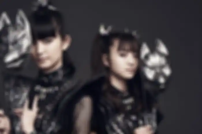 BABYMETAL