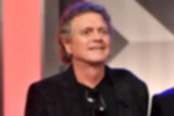 Rick Allen drummer Def Leppard