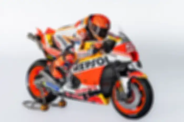 Marc Marquez susah tembus 5 besar di MotoGP Portugal 2021 dan 2022 lantas bagaimana kans MM93 di MotoGP Portugal 2023?