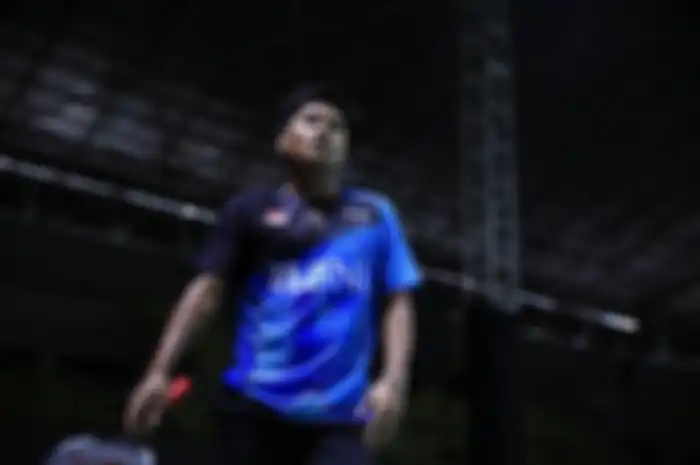 Pebulu tangkis tunggal putra Syabda Perkasa Belawa (21) meninggal dunia dalam kecelakaan di Tol Pemalang, Jawa Tengah, Senin (20/3/2023).