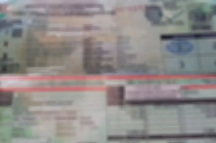 Ada 76 juta kendaraan terancam bodong jika STNK mati 2 tahun