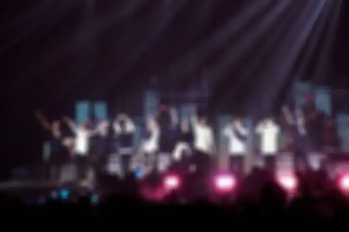 TREASURE HELLO in Jakarta