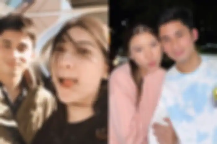 Timeline hubungan Alshad Ahmad, Nissa Asyifa, dan Tiara Andini