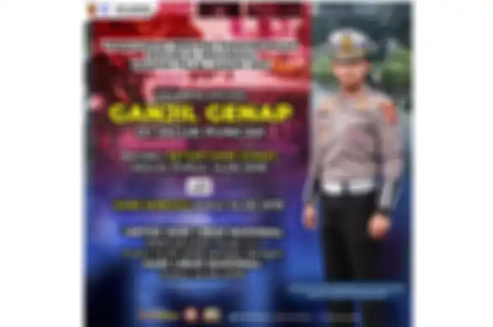 Aturan Ganjil Genap berlaku selama Nyepi di Puncak Bogor