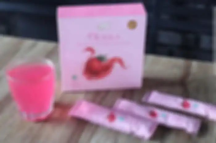 Merawat Kulit dari Dalam dengan 2 Ekstrak Terbaik di Noera Collagen Drink